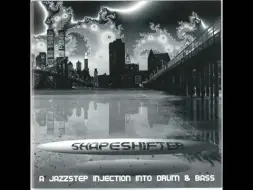 Video herunterladen: 【重要Jazzstep合集】Shapeshifter: A Jazzstep Injection Into Drum & Bass