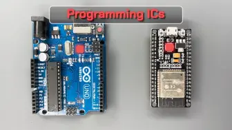 下载视频: 如何开始arduino esp32