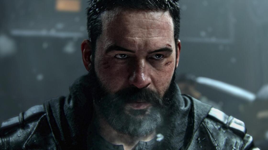 COD23过场动画无剧透吐槽