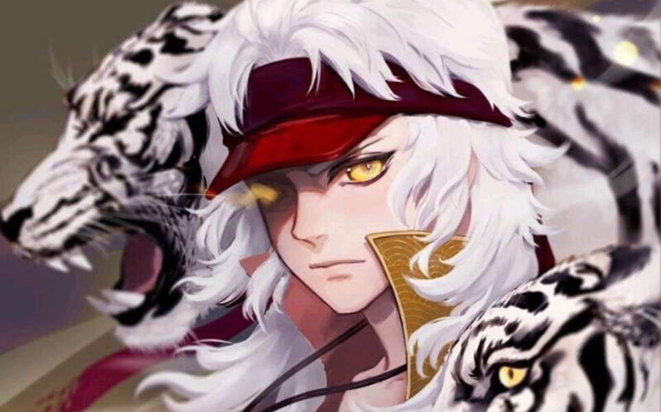 阿方给我5秒狂澜再起