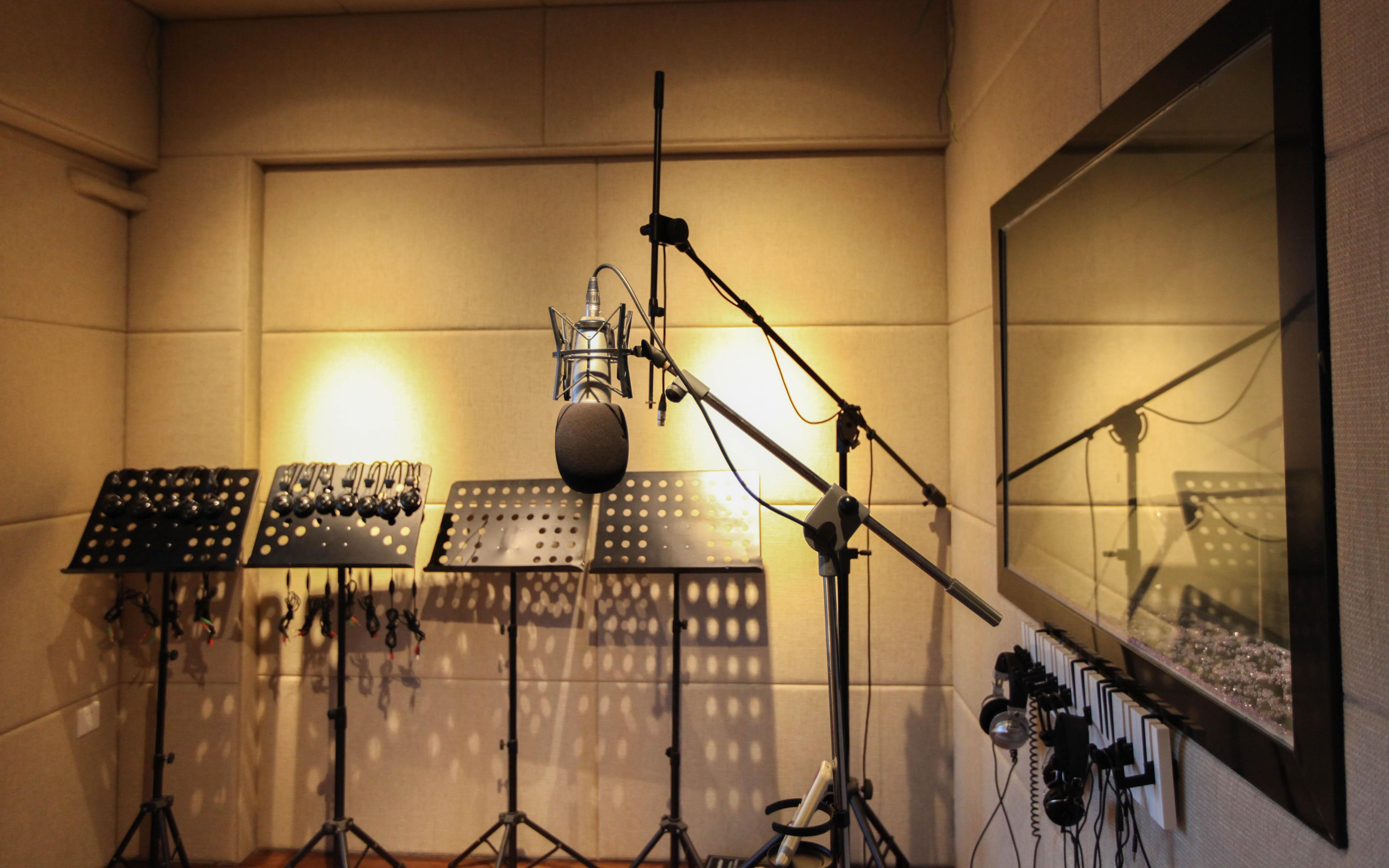 【录音培训】录音培训中至关重要的一部分-修音,怎样能修好呢?