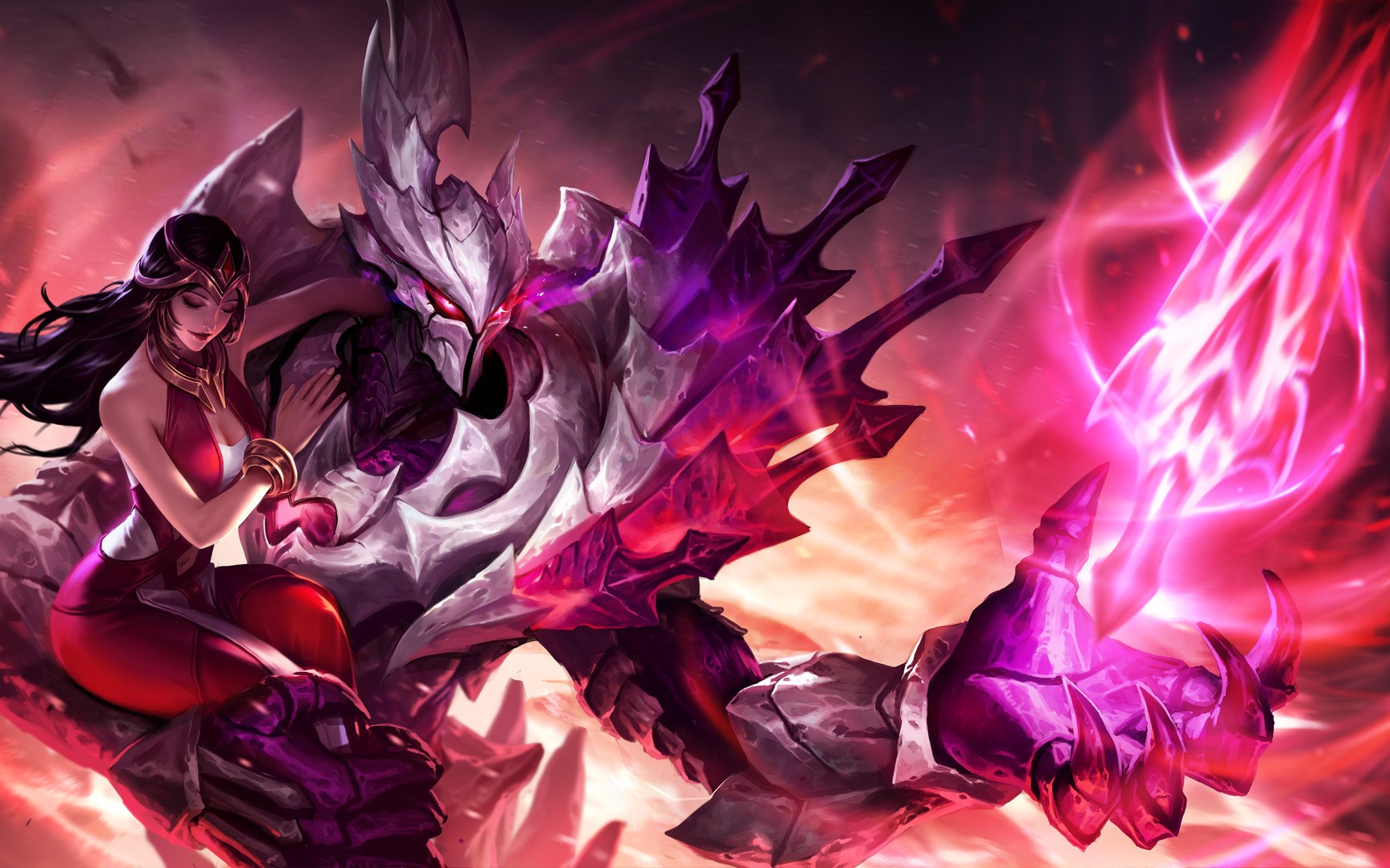 [王者荣耀法师锦集]《王者荣耀》星耀局简单操作,放心食用吧!(第五期)