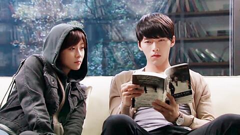 秘密花园 十周年纪念 超火ost 经典名场面 玄彬x河智苑 哔哩哔哩 Bilibili