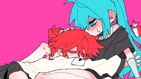 爱