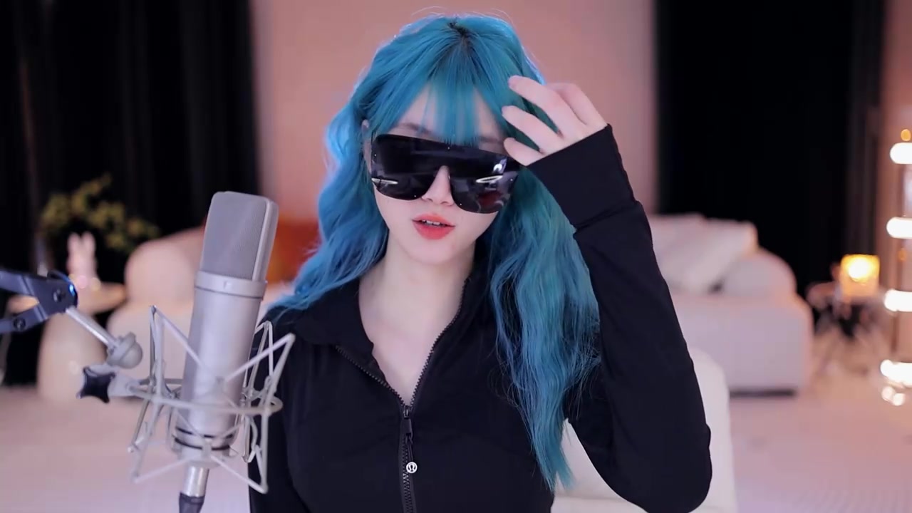 轻歌er-是的,是ai主播 2024-01-31