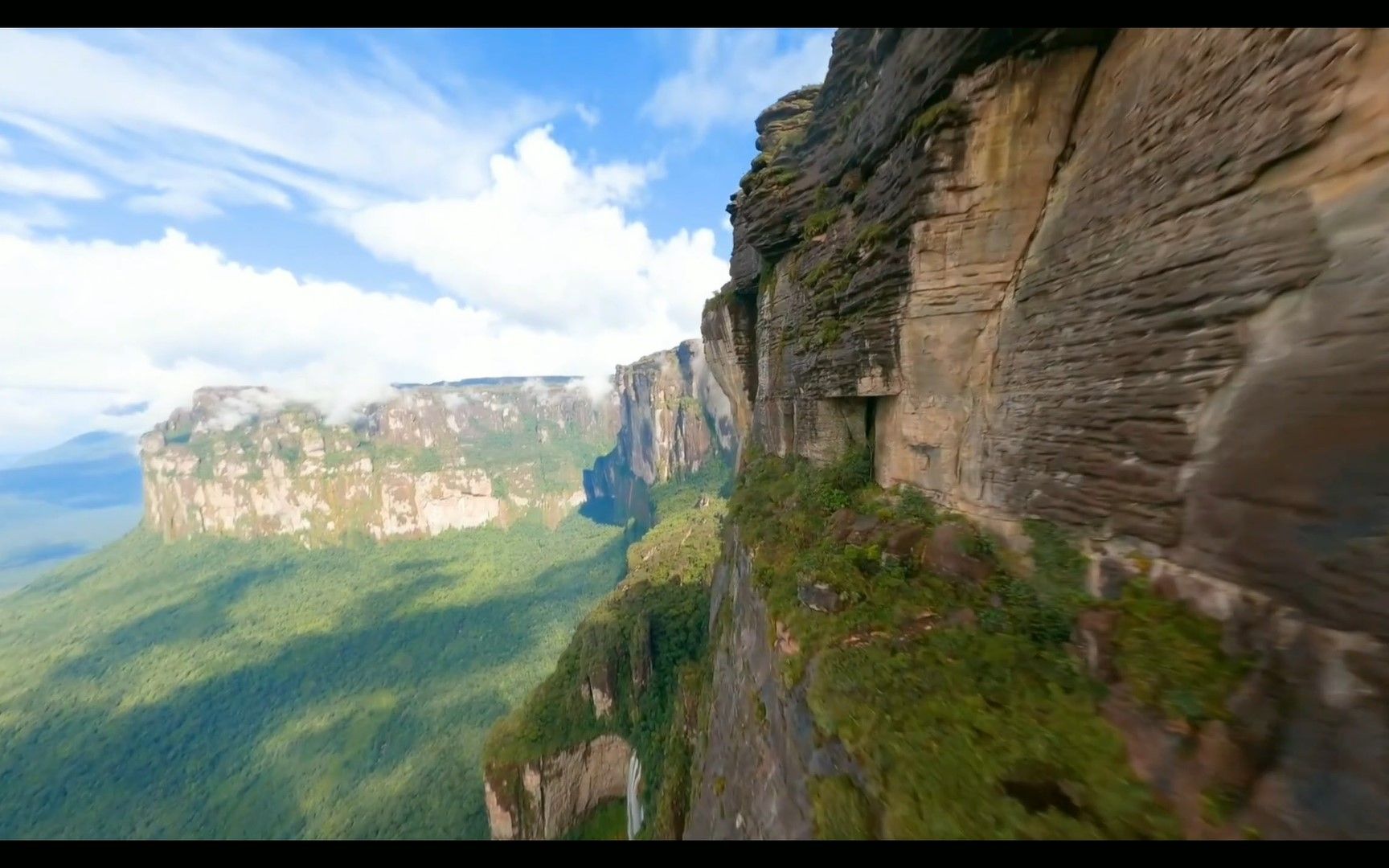 【2k60帧】-绝美风景休闲放松短片