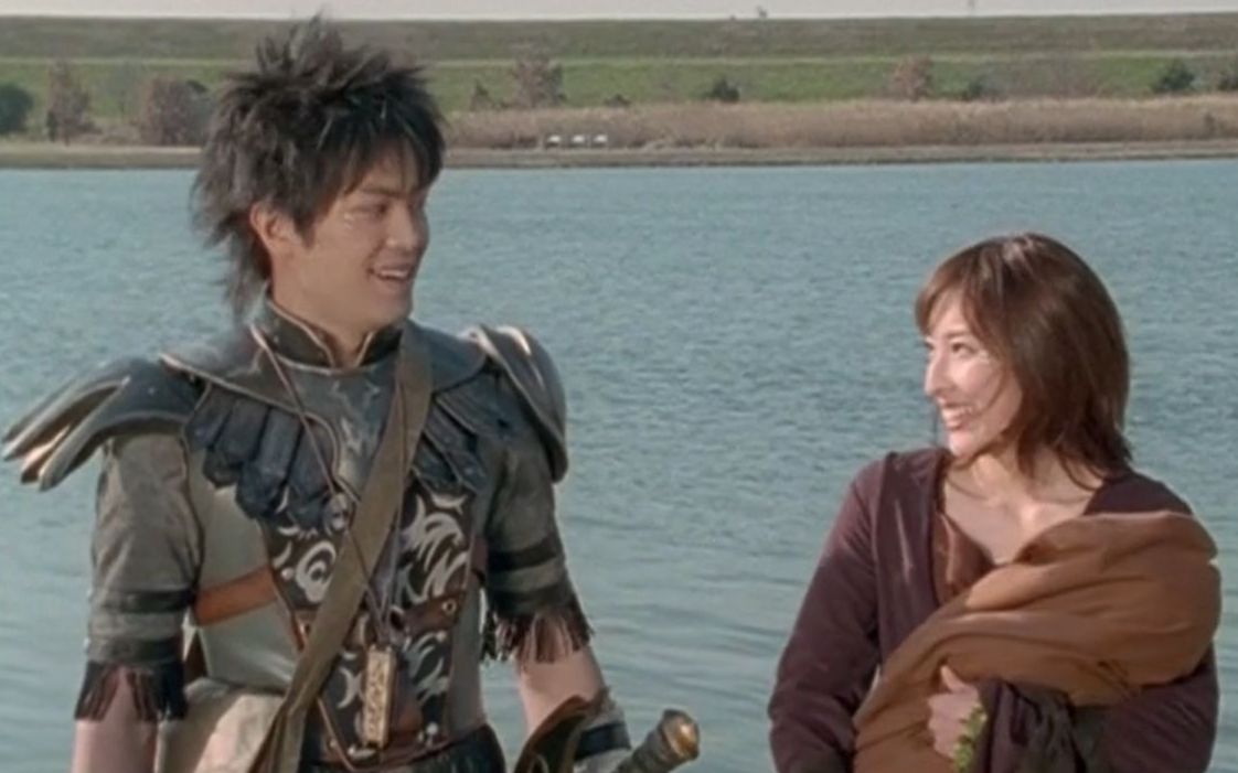 【超级战队cp向剧情】爆龙战队暴连者之黑珍(暴连黑×珍妮/香奴)