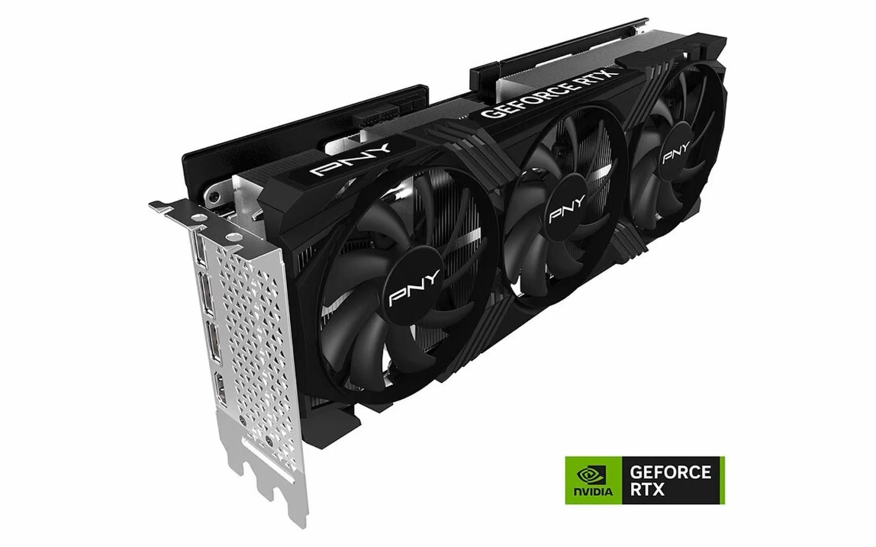 必恩威(PNY)GeForce RTX4070Ti 12GB Gaming VERTO LED掌控者性能版三风扇电竞游戏显卡怎么样好不好用推荐选购买吗哔哩哔哩bilibili