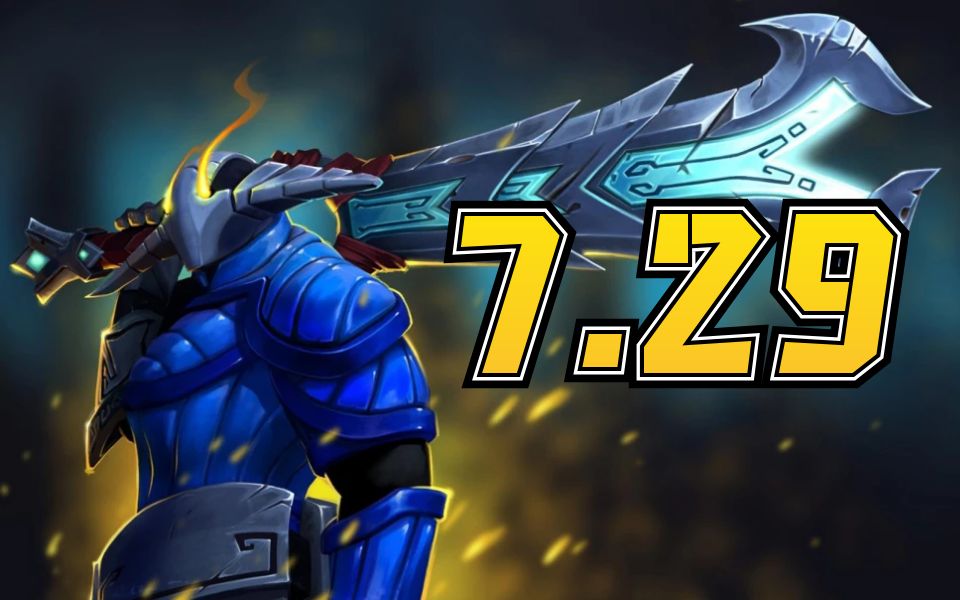 活动  【老王dota2】新版本第一盘!真男人斯温,直播实况.