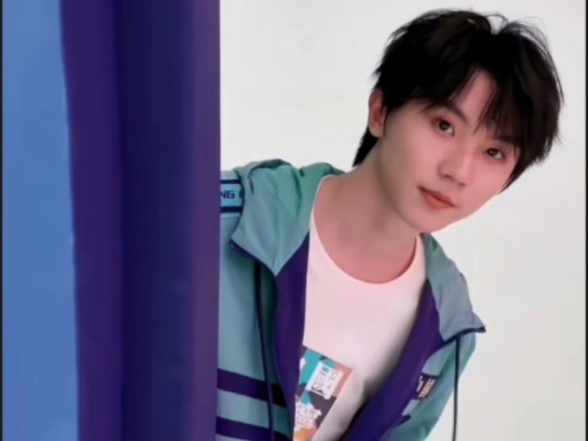 【马嘉祺】"小猫降临!