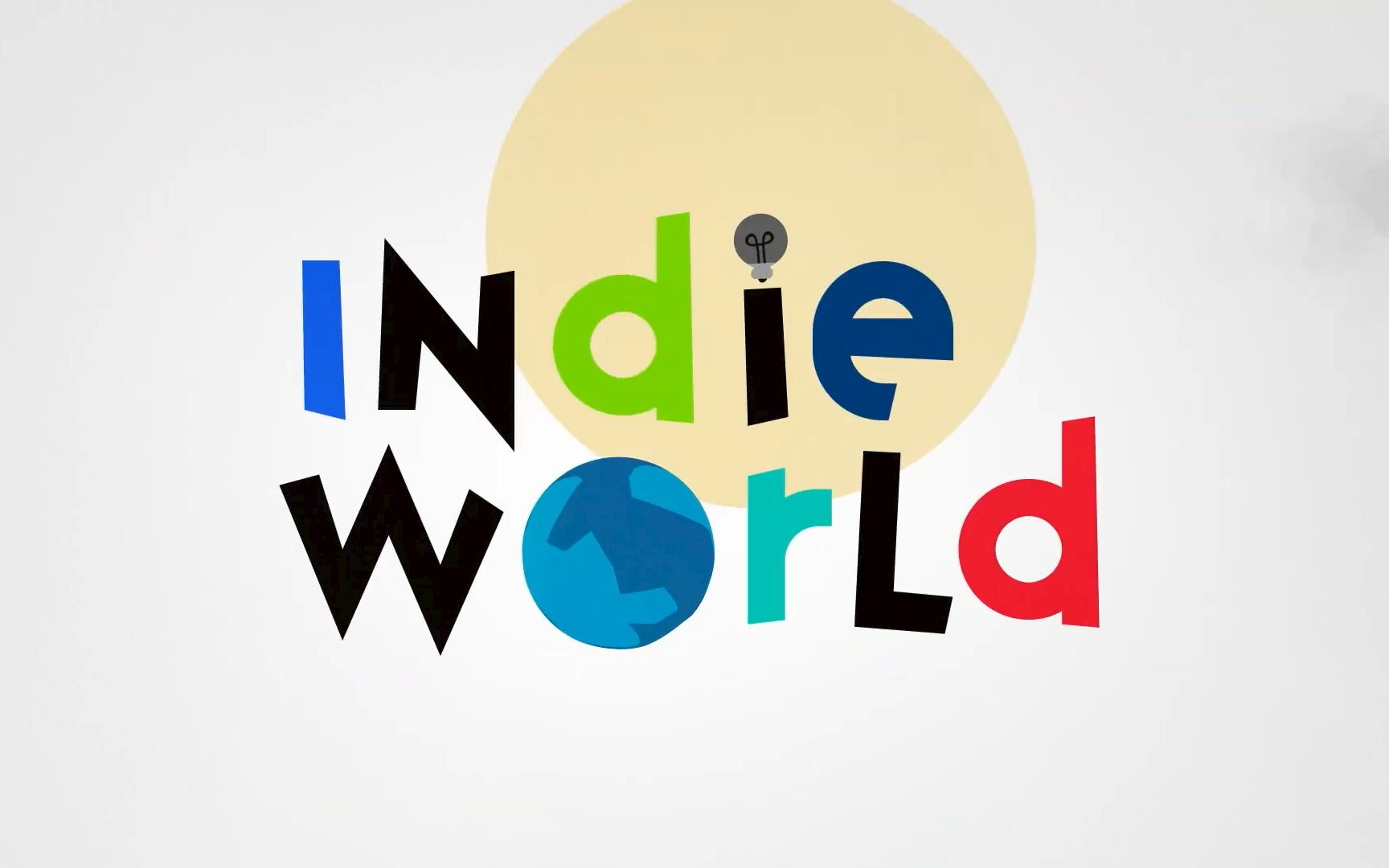 31《indie world》_哔哩哔哩 (゜-゜)つロ 干杯~-bilibili
