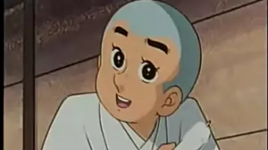 一休和尚2-哔哩哔哩_Bilibili