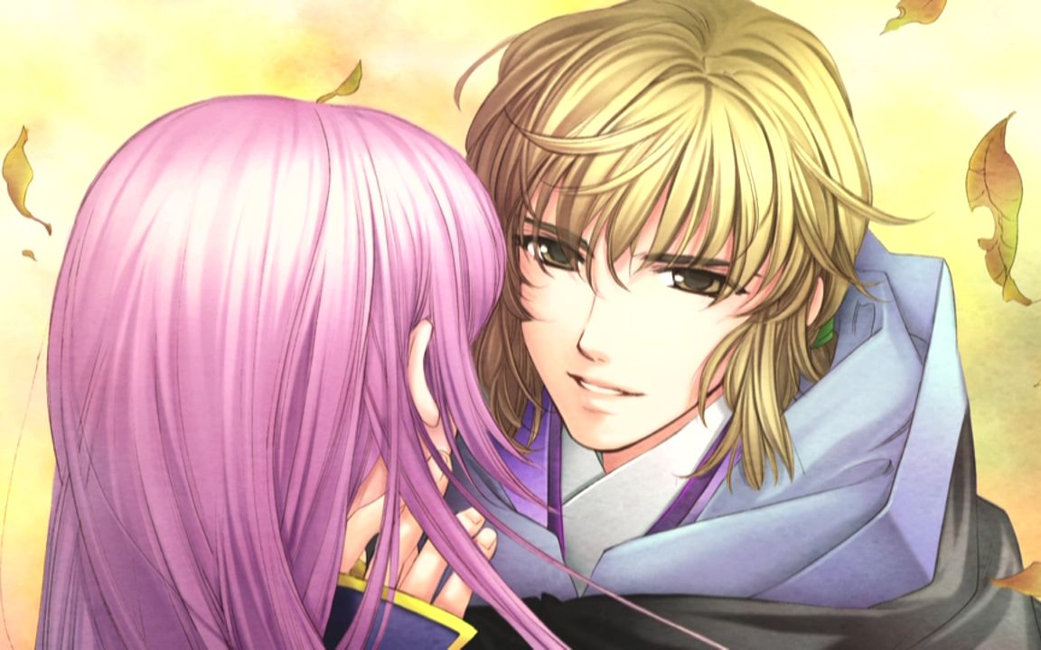 卡斯遥远时空中3ultimate弁庆线正篇完