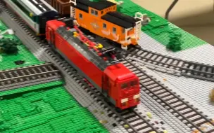 下载视频: Amherst Train Show  January 2023 vlog_720p