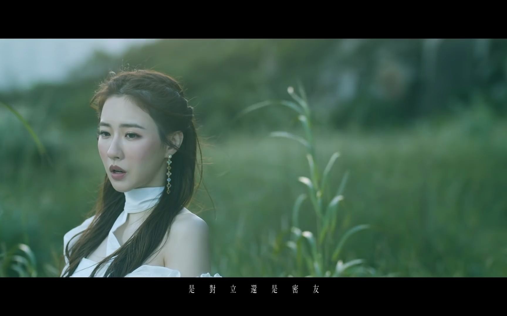 hana菊梓乔不能放手剧集使徒行者3片尾曲officialmv