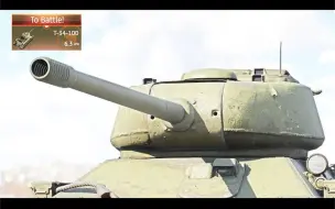 Video herunterladen: 【1080P】超级T-34