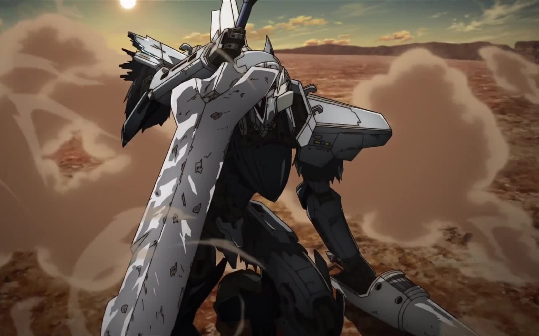 活动作品破刃之剑帝尔锋