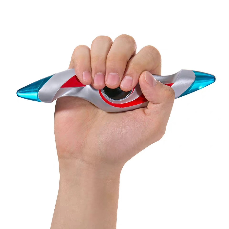 pb限定 ultrareplica 帕瓦特奥特曼 闪光棱镜