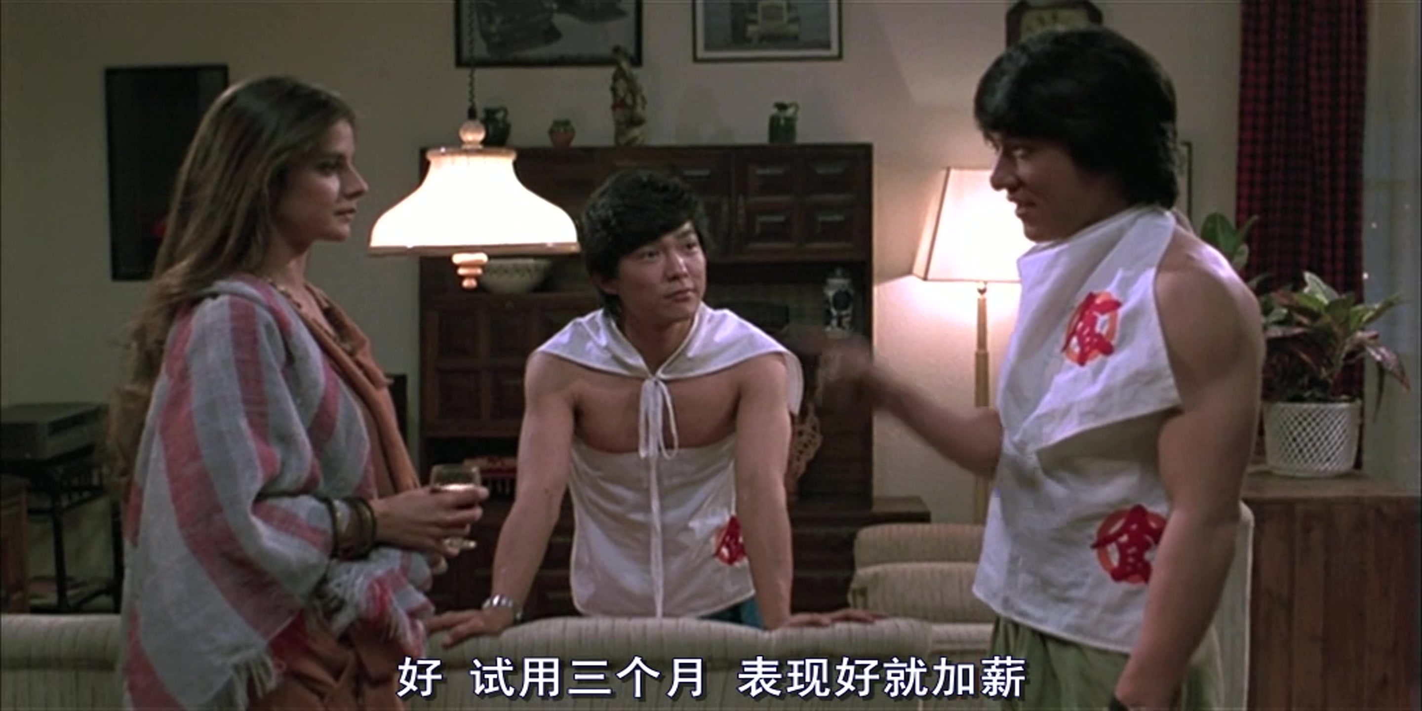 【晓白tv】1万5的小姐姐被说服,正式归于快餐车门下一员!(快餐车)