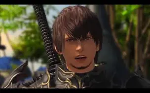 Download Video: 【FF14】光之战士最想做的事