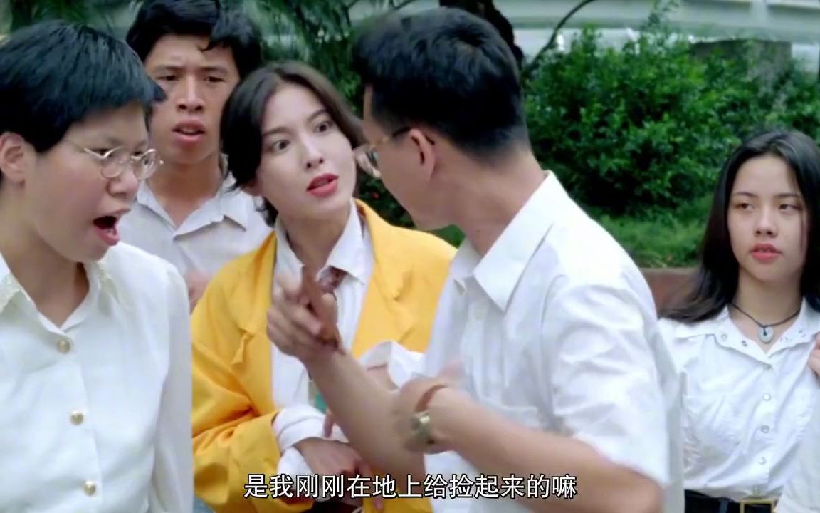 [图]少林活宝贝：小和尚出来卖艺，却没人观看，只能表演绝技了！.mp4