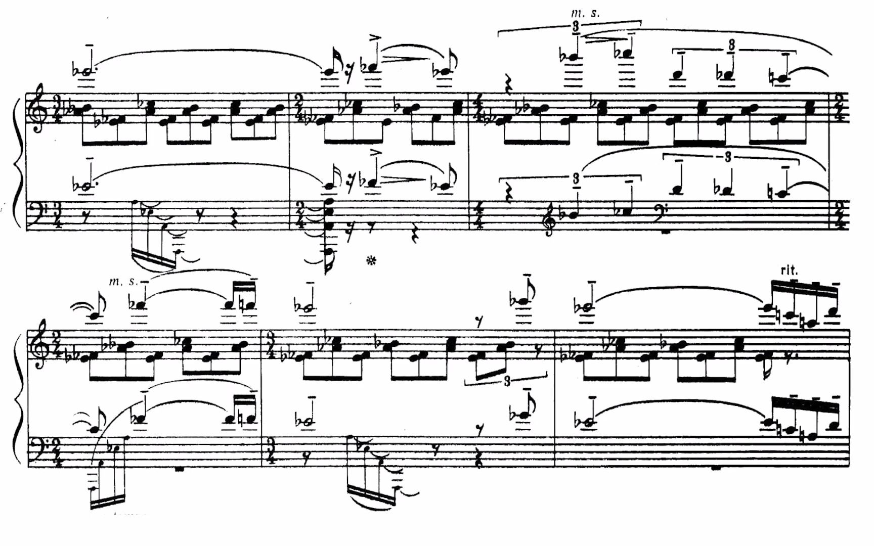 [图]利亚托申斯基 op. 16 思考