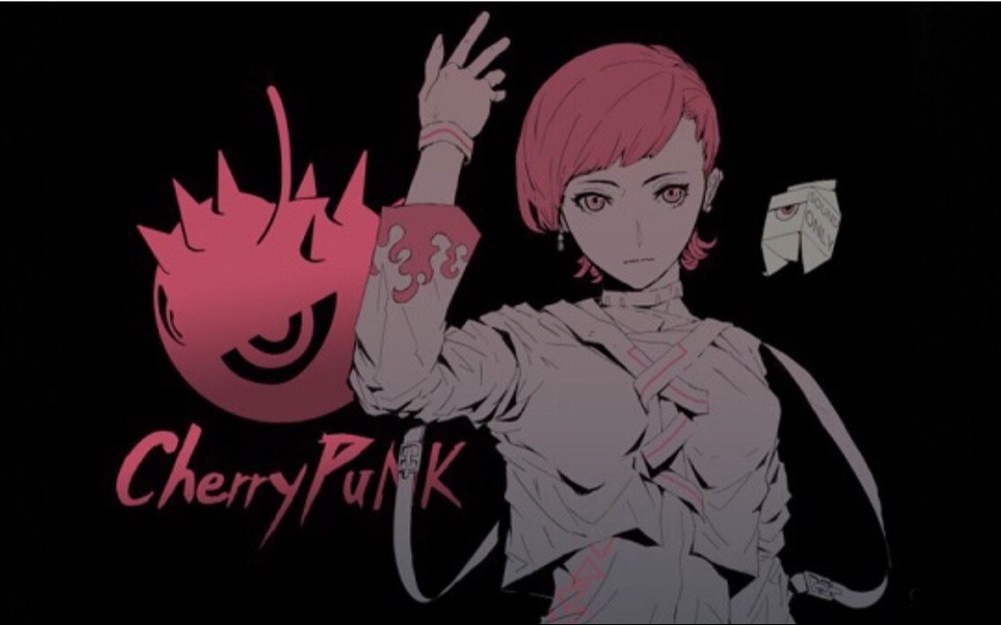 cytusⅡcherry