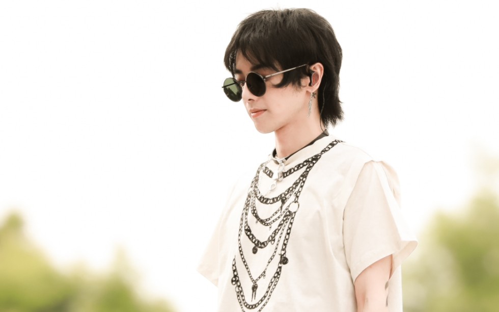 华晨宇|2023火星演唱会|成都站下午开场|欢迎回家|自存