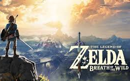 [图]【塞尔达传说:荒野之息】剧情攻略 全神廟|全DLC- The Legend of Zelda Breath of the Wild