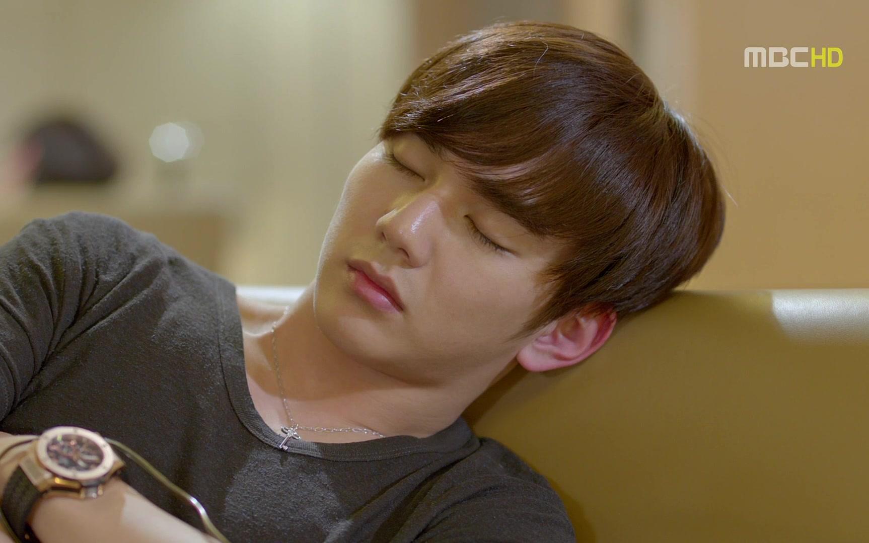 韩剧想你俞承豪海利01-05(2)