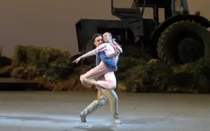 Tải video: 莫斯科大剧院 海鸥 2024.1.14 片段4 Ekaterina Krysanova Vladislav Lantratov等