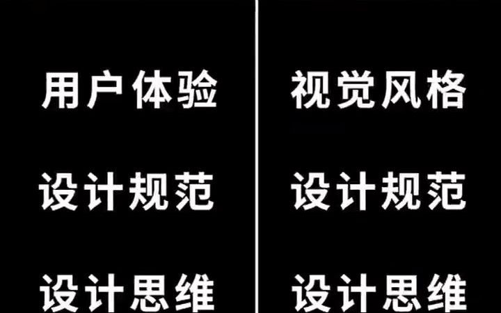 【平面设计入门培训】UI设计岗位需要什么样的要求 室内平面设计要多久哔哩哔哩bilibili