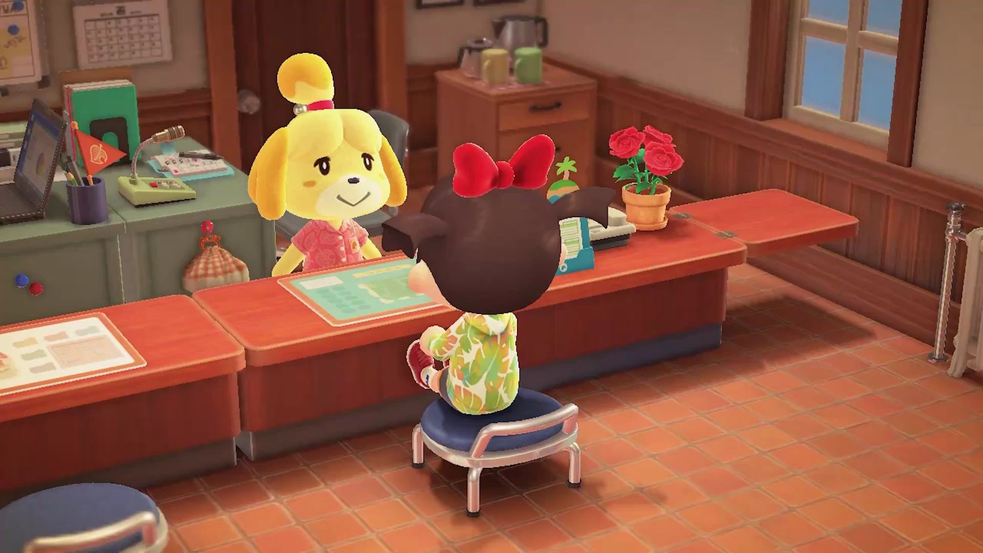 【scruffy】《动森》里的音效为什么这么舒服?