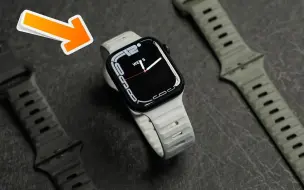 Download Video: Nomad Sport Apple Watch Band Review! THE BEST EVERYDAY BAND! Nomad苹果运动表带测评