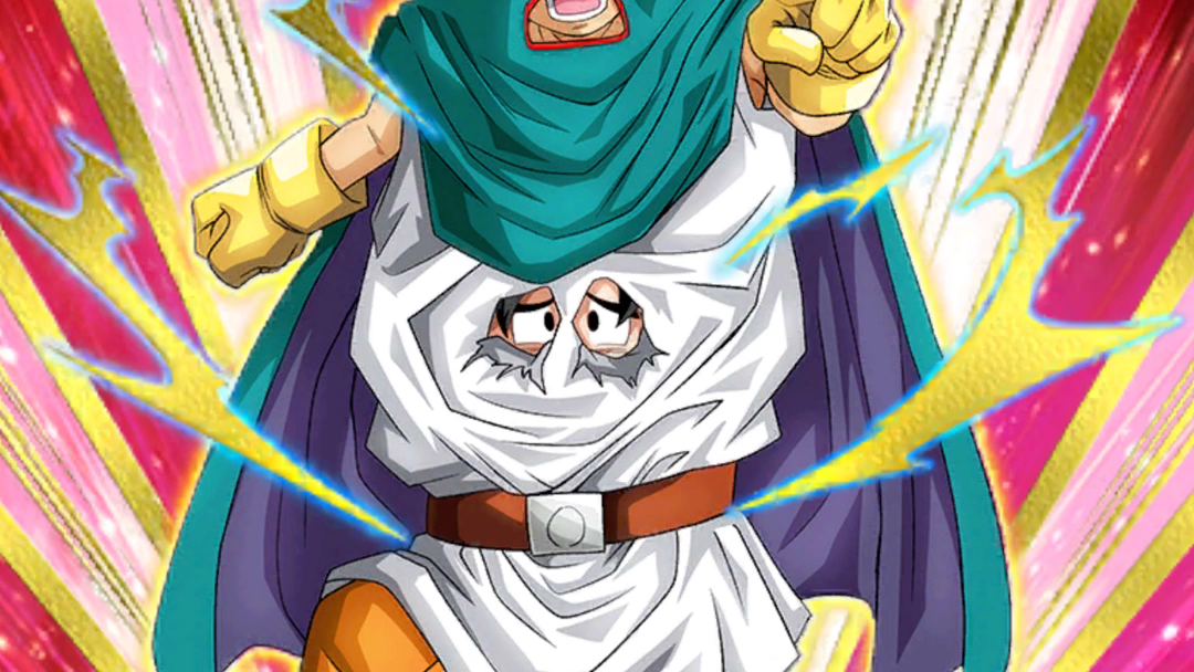 『龙珠激斗』又有新伙伴了,要跟六星龙仙女说白白了