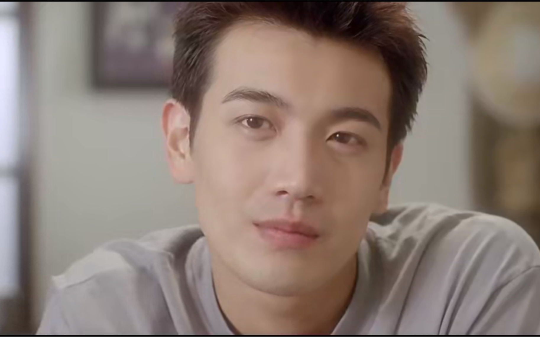 【张智尧现代个人向】 水星记|还有多远才能进入你的心_哔哩哔哩 (゜