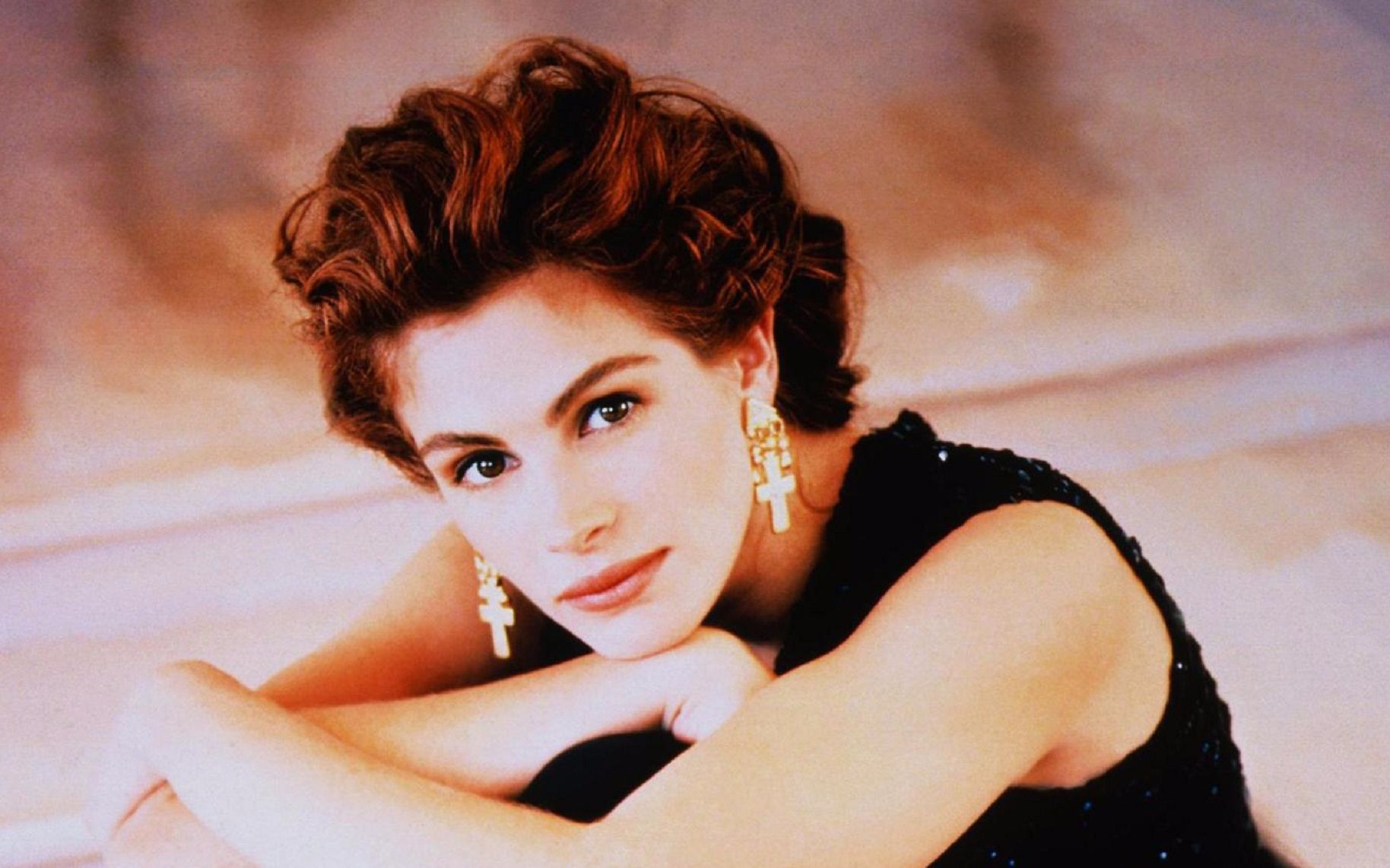 影像流年朱莉娅罗伯茨