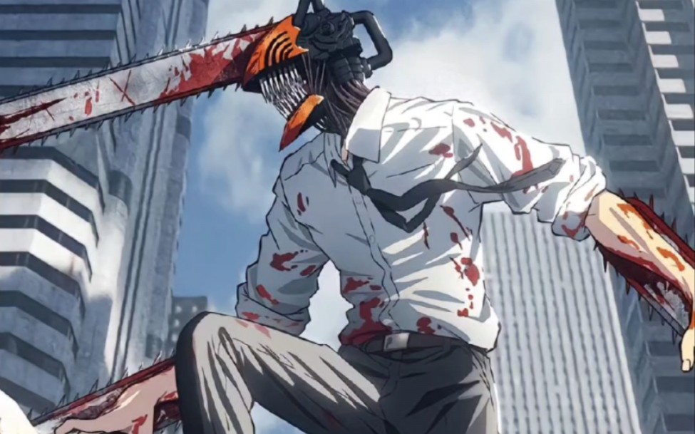 电锯人,多久能出第二季阿