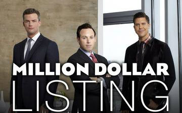 [图]【真人秀】纽约百万豪宅【第一季】Million Dollar Listing New York