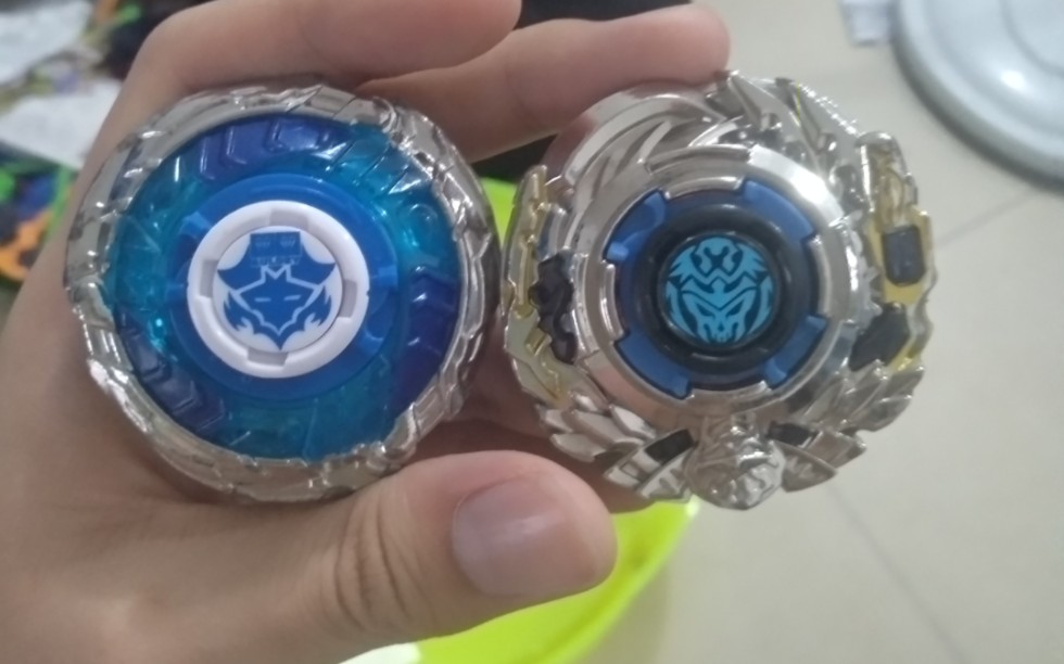 绝影飞鲨对战暗影双枪