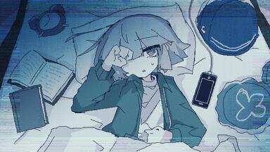 ツユ- アンダーメンタリティ_哔哩哔哩_bilibili