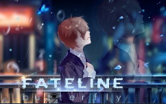 [图]《Fateline(命运线)》第一章：1、死宅你摊上大事了！