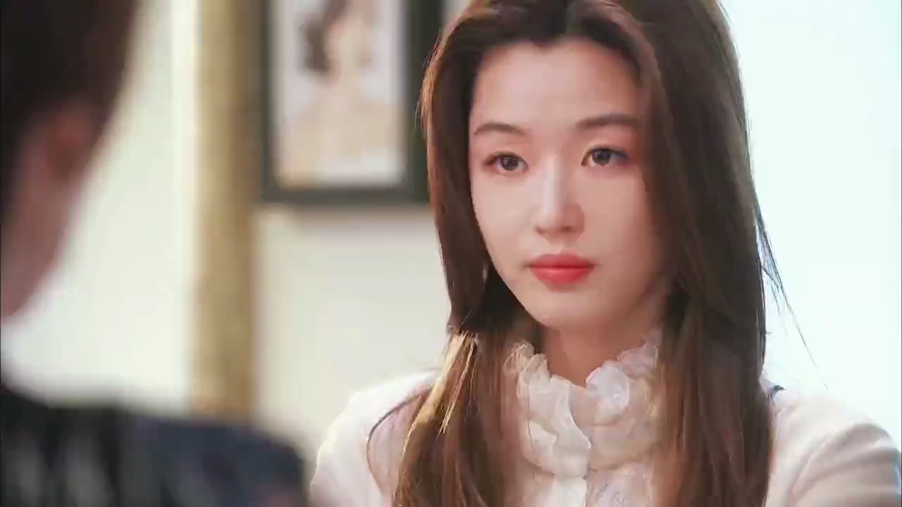 她可是千颂伊啊!