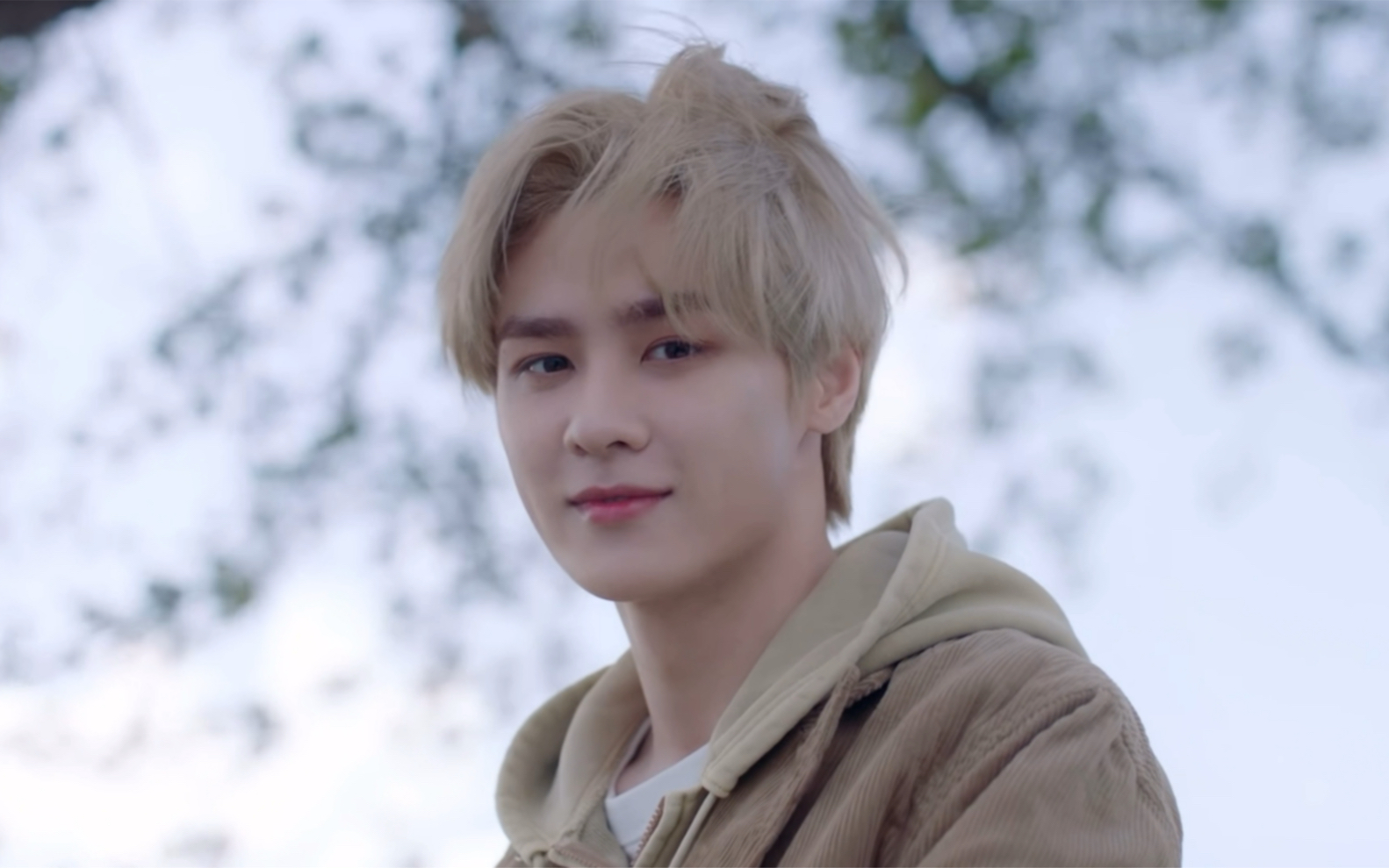 nct/way v kun 钱锟 好看小挪!