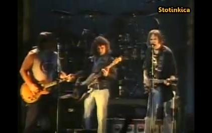 [图]【NEIL YOUNG & CRAZY HORSE】Hey Hey, My My (Into the Black)