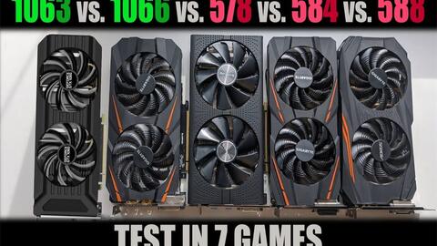 Rx580 8g vs 1060 on sale 3g