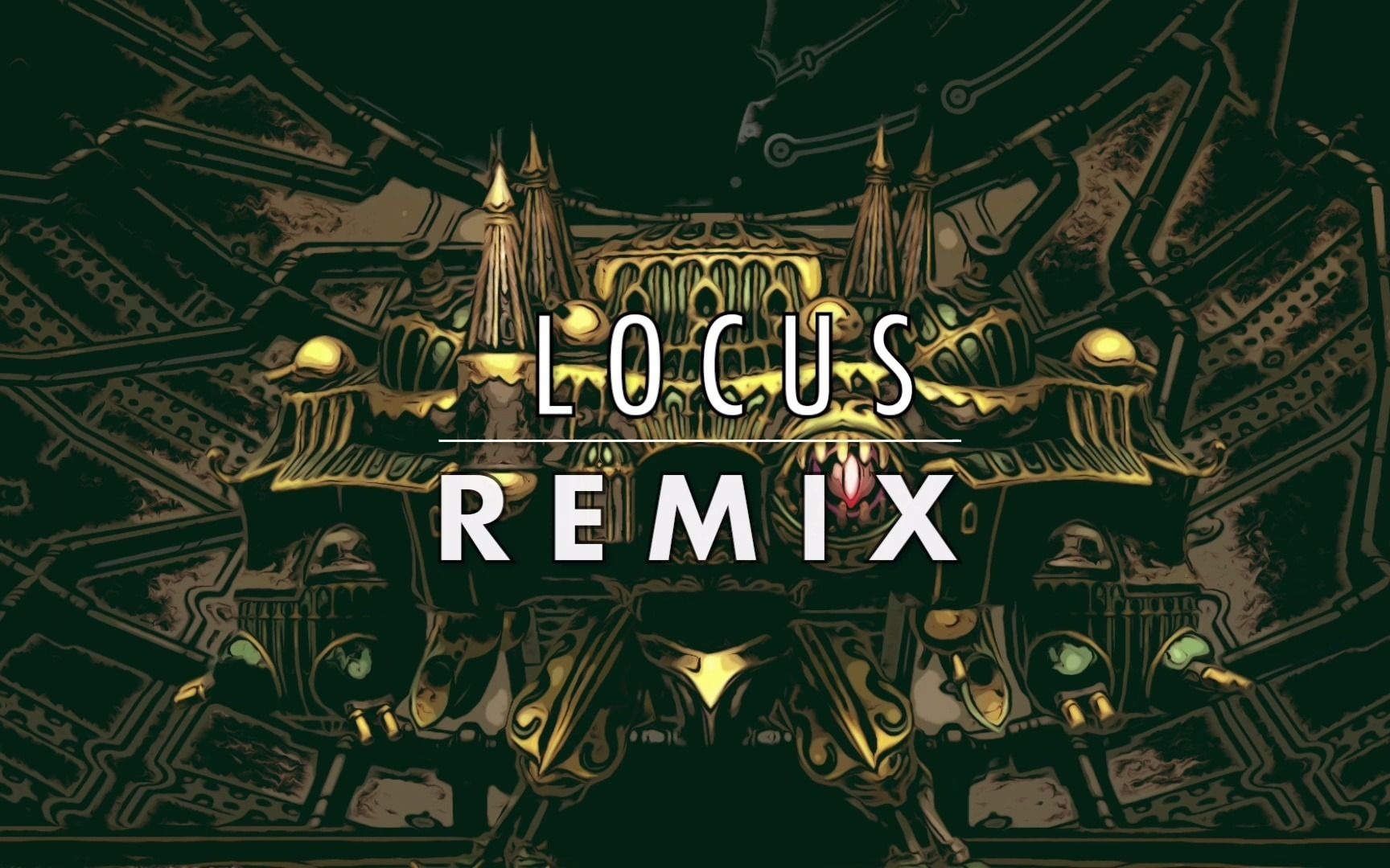 ff xiv: heavensward - ローカス 91機工城アレキサンダー:起動編