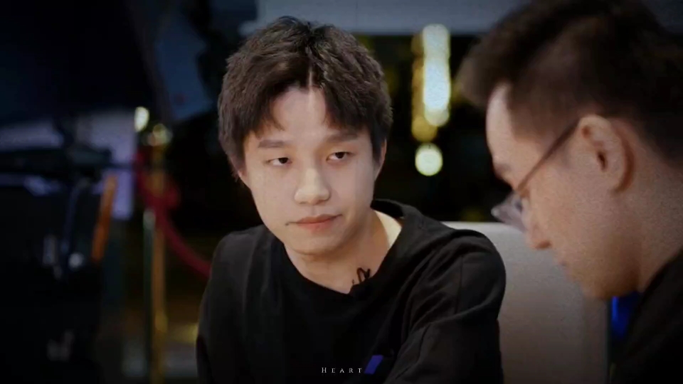 [clearlove]厂长采访被问到edg夺冠,欲买桂花同载酒,终不似,少年游