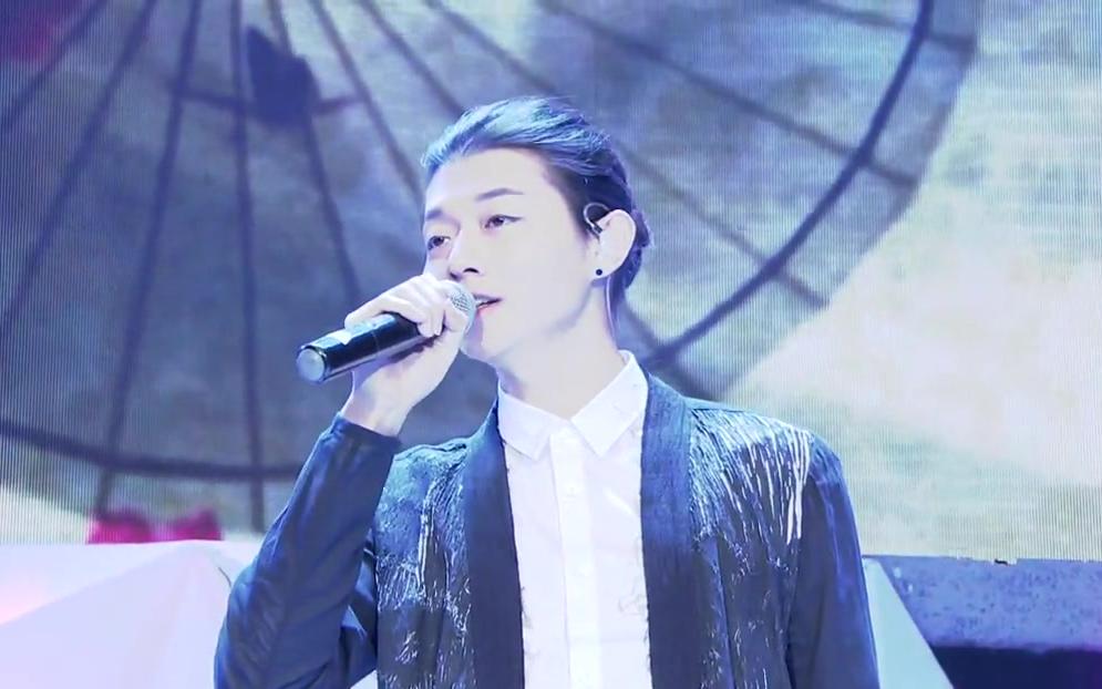 【霍尊】我的音乐故事_哔哩哔哩_bilibili