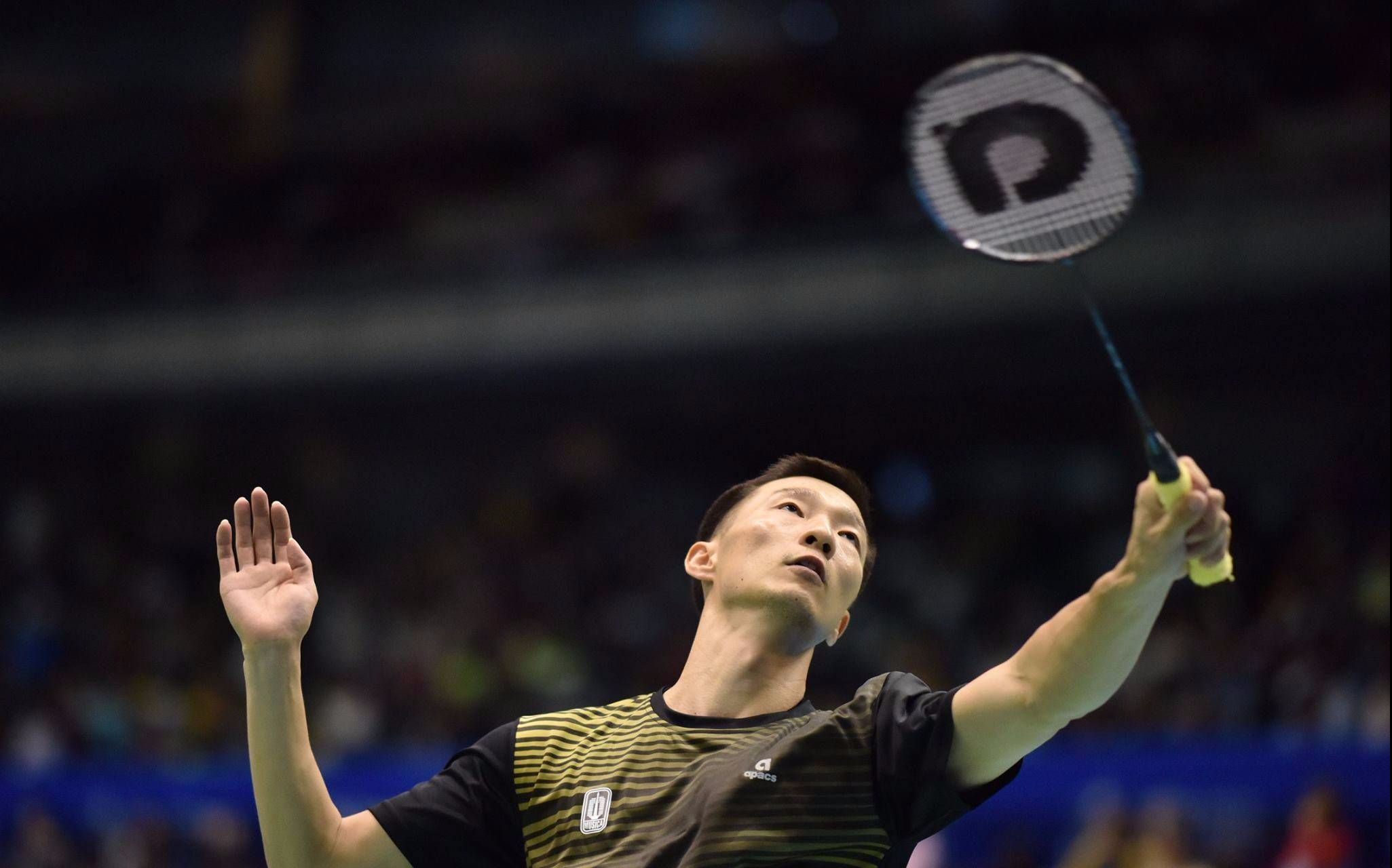 2015新西兰公开赛 男单决赛李炫一vs乔斌_哔哩哔哩 (゜-゜)つロ 干杯